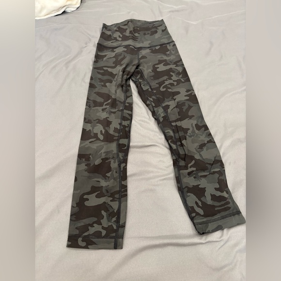 Align 23” green camo - Picture 4 of 4